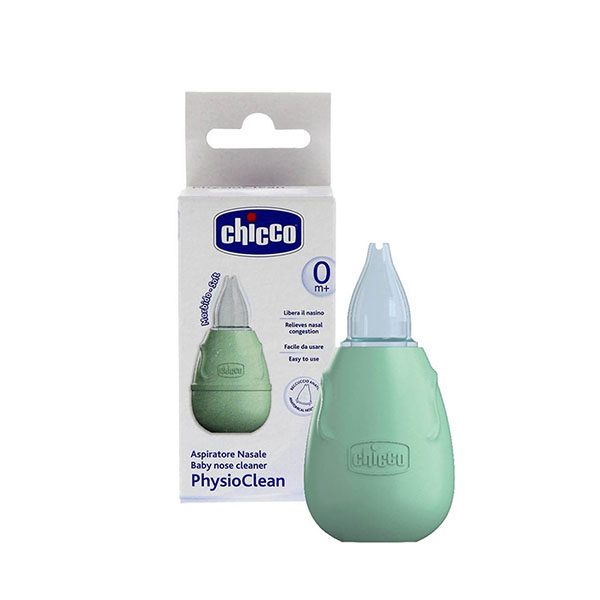 Chicco Baby Nose Cleanser